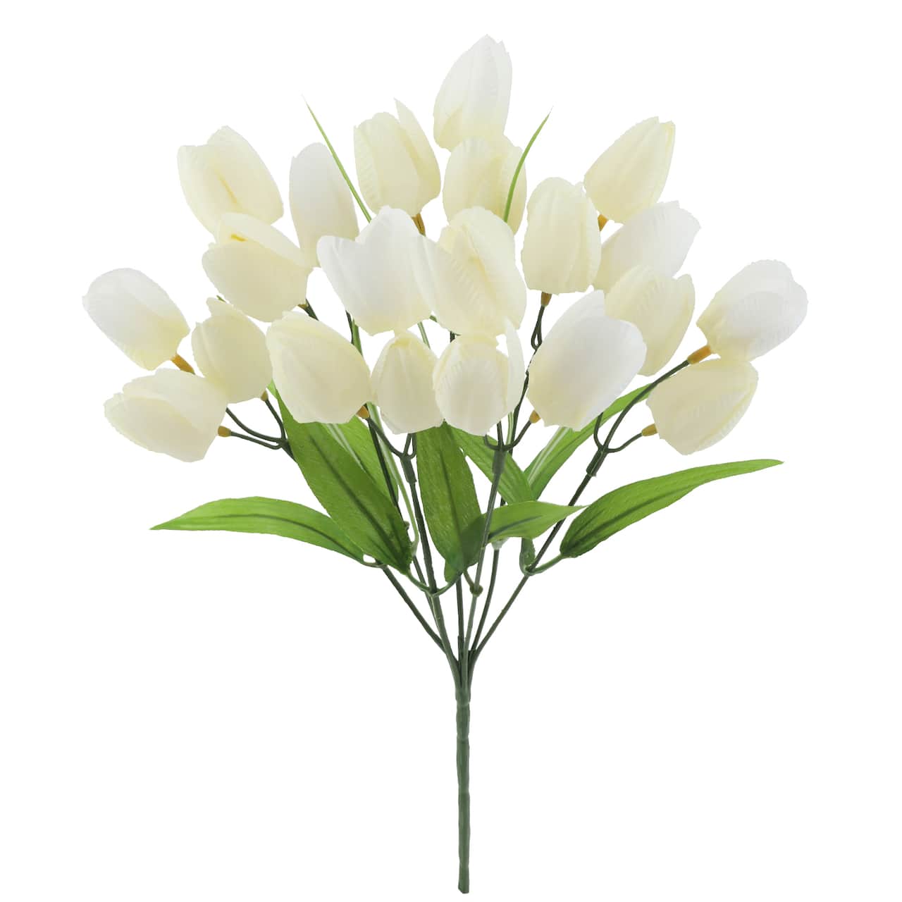 Cream Tulip Bush by Ashland&#xAE;